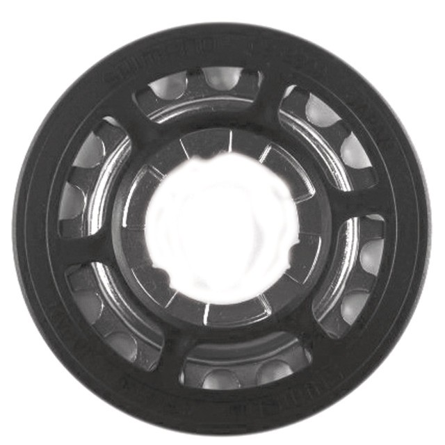 Shimano Zahnkranz Alfine CS-S500 1-Gang 20 Zähne / 2.3 mm mit Spritzschutz Box