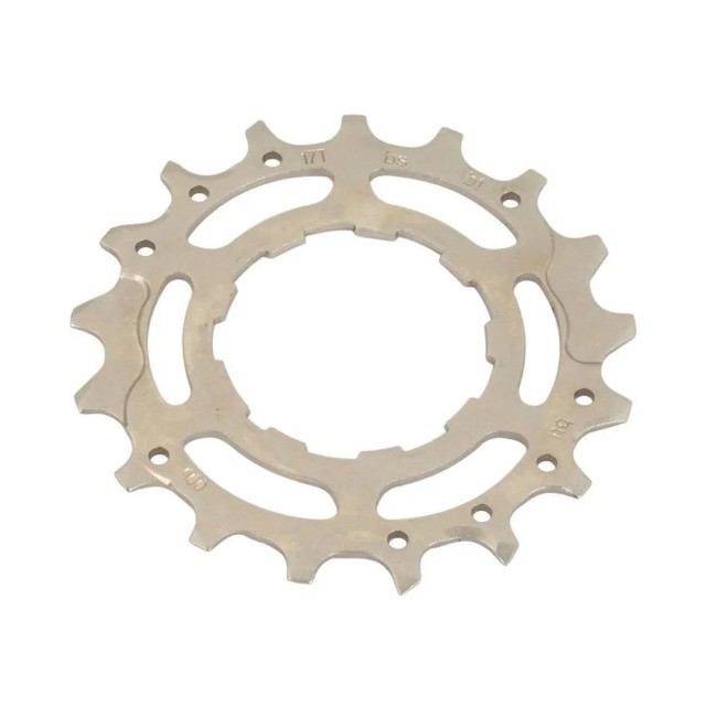 Shimano Zahnkranz CS-M8000 17 Zähne