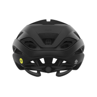 Giro Cycling Helme Eclipse Spherical MIPS Helmet matte black/gloss black,S 51-55