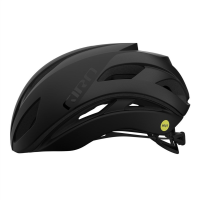 Giro Cycling Helme Eclipse Spherical MIPS Helmet matte black/gloss black,S 51-55