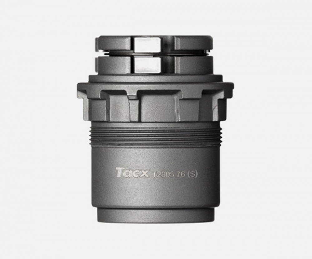 Tacx TacxSRAM XD-R Freilaufkörper, 12mm Typ 2