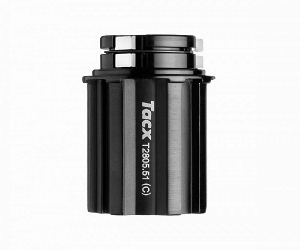 Tacx Freilaufkörper Campagnolo für Direktantriebstrainer 5 mm Typ 1