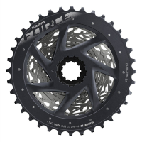 SRAM Cassette XG-1270 Force eTap AXS 12SP silver,10-36t