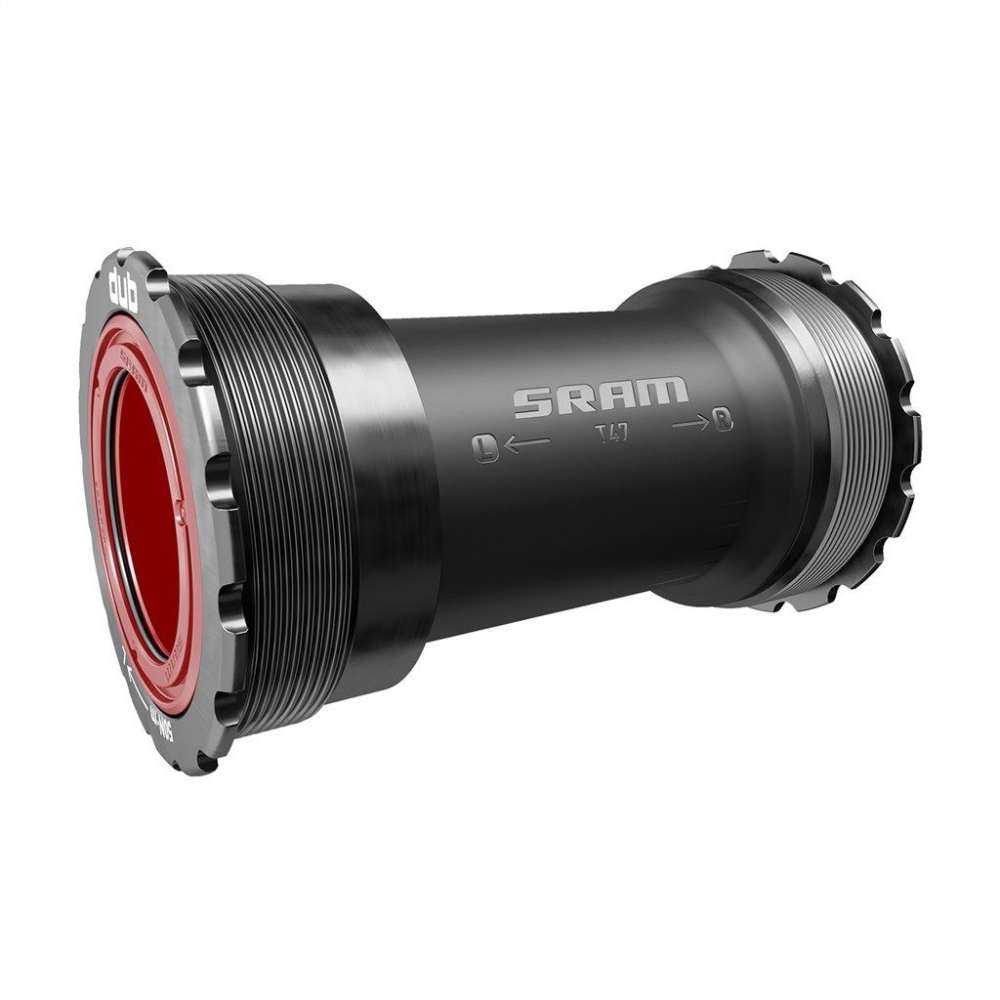 SRAM Bottom Bracket DUB T47 (BSAx85.5x28.99) Ceramic N/A,85.5mm