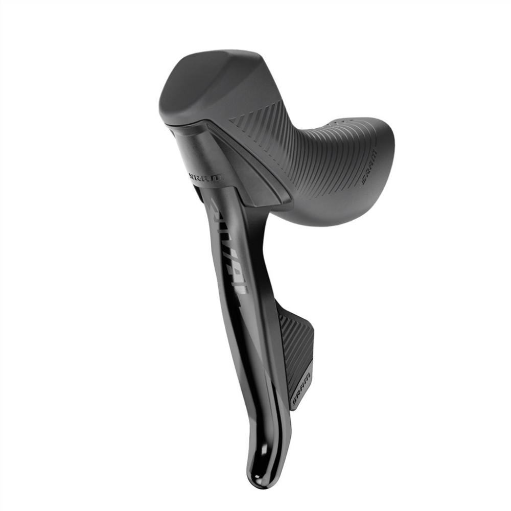 SRAM Shift/Brake System Rival eTap AXS hydraulicDisc FM black,left/950mm