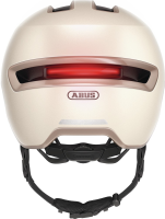 ABUS HUD-Y champagne gold L champagne gold L