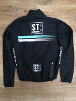 ST Cycling Regenjacke aus eVent®-Membran, M