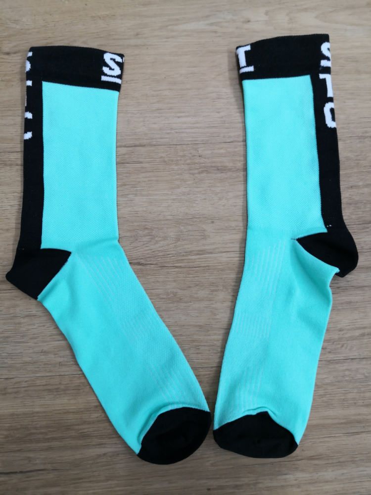 ST Cycling   X-Tech Professional Carbon Socke