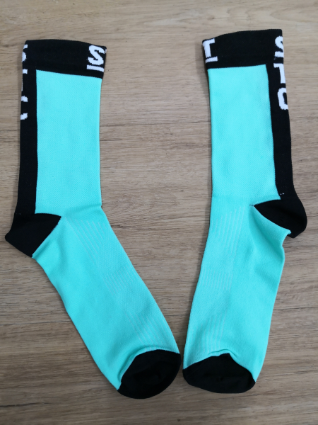 ST Cycling   X-Tech Professional Carbon Socke