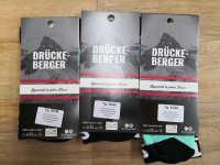 ST Cycling   X-Tech Professional Carbon Socke