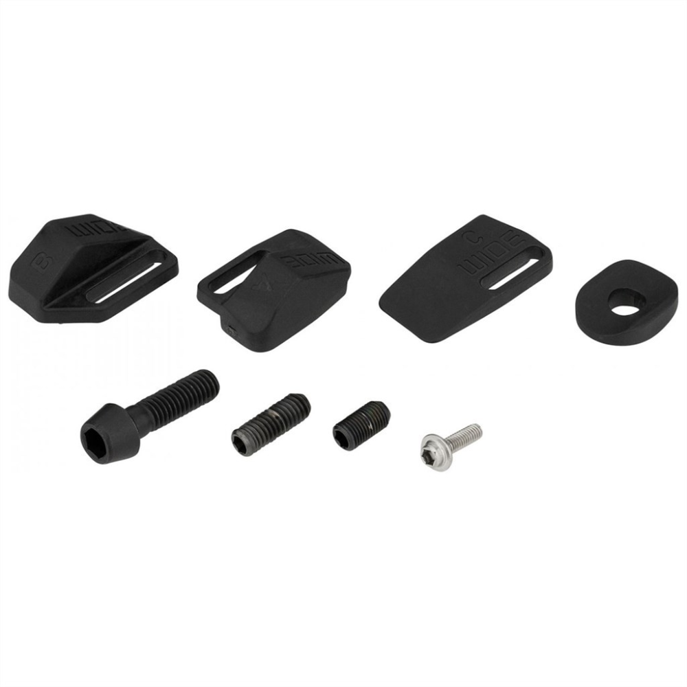 SRAM Front Derailleur Screw Kit Force eTap AXS Wide 12S