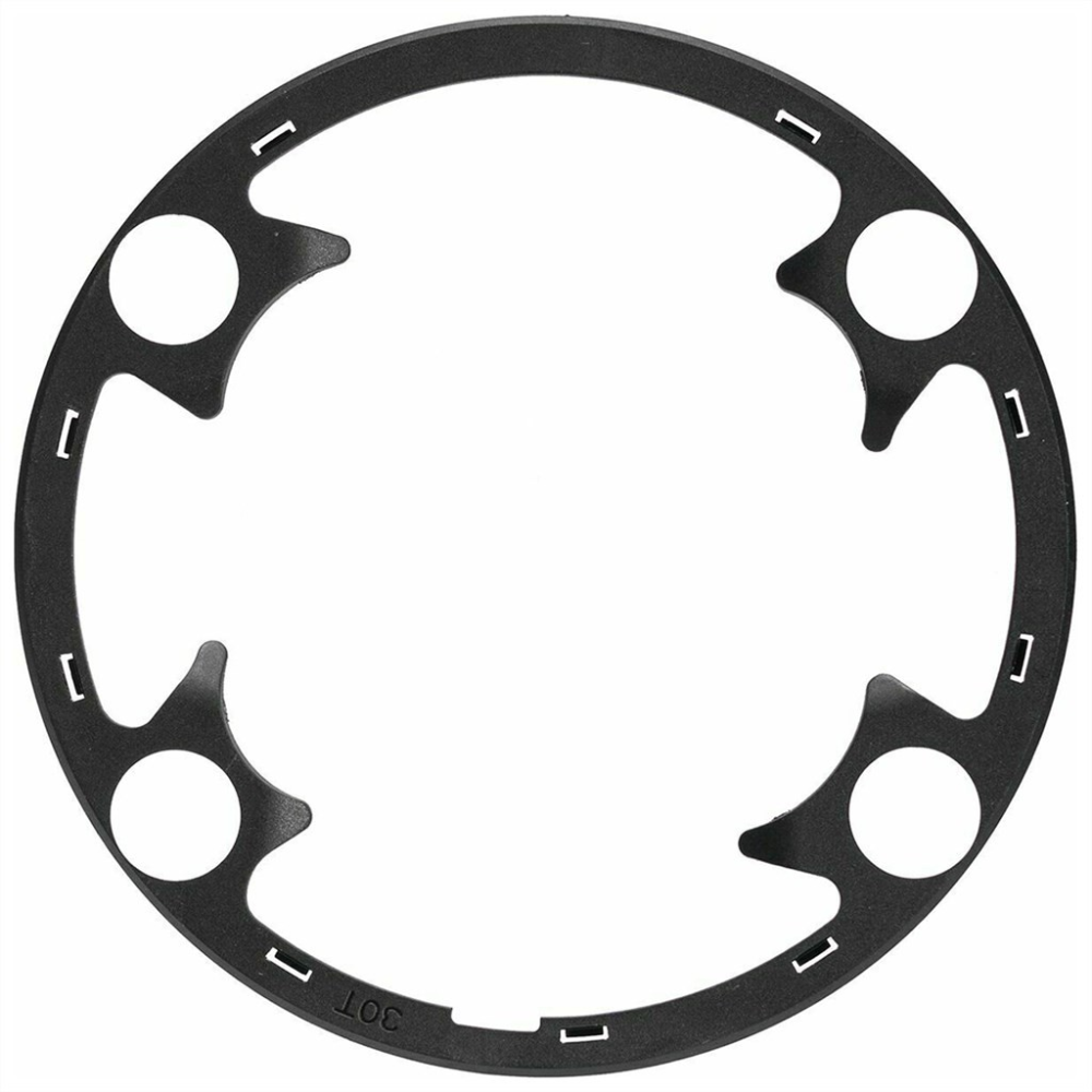 SRAM Chain Jam Guard Force eTap AXS Wide 43/30T