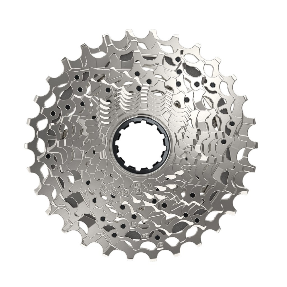 SRAM Kassette XG-1250 D1 Silver 12-fach 10-30 Rival AXS