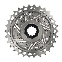 SRAM Kassette XG-1250 D1 Silver 12-fach 10-30 Rival AXS