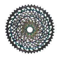SRAM Cassette XG-1299 XX1 Eagle 12SP rainbow,10-52t