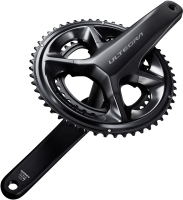 Shimano Ultegra Kurbel 175mm 36/52, FC-R8100EX26, 12-fach