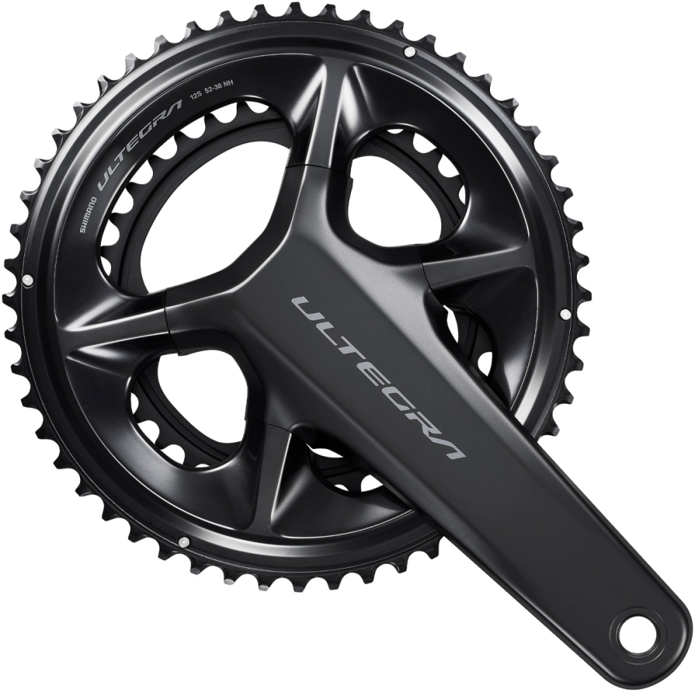 Shimano Ultegra Kurbel 170mm 34/50, FC-R8100CX04, 12-fach