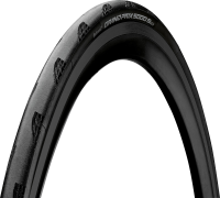 Continental Grand Prix GP 5000S TR, faltbar, Black Chili, 32mm