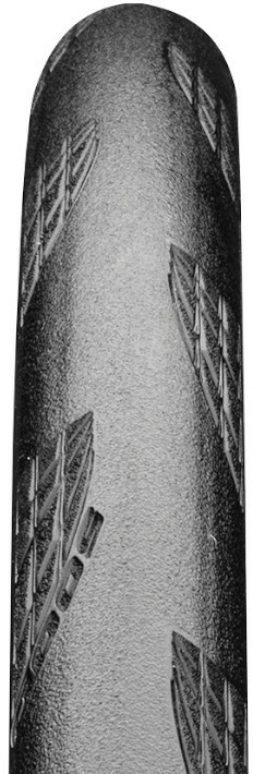 Continental Grand Prix GP 5000S TR, faltbar, Black Chili, 32mm