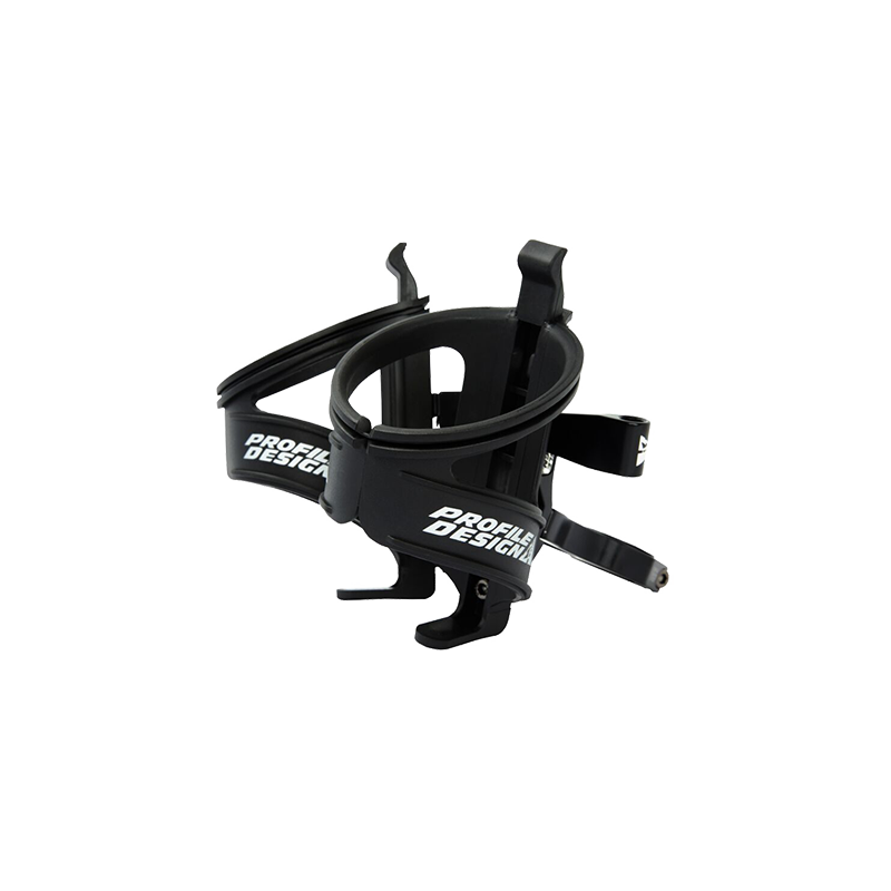 Profile Design   Bidonhalter, Aquarack ii, Sattelstützenbefestigung