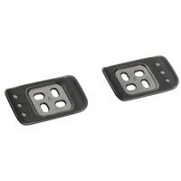 Profile Design Lenkerzubehör, F-35 TT Micro, Armrest Kit