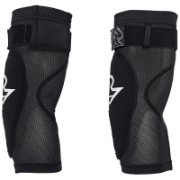 Race Face Indy Elbow V2 stealth,L