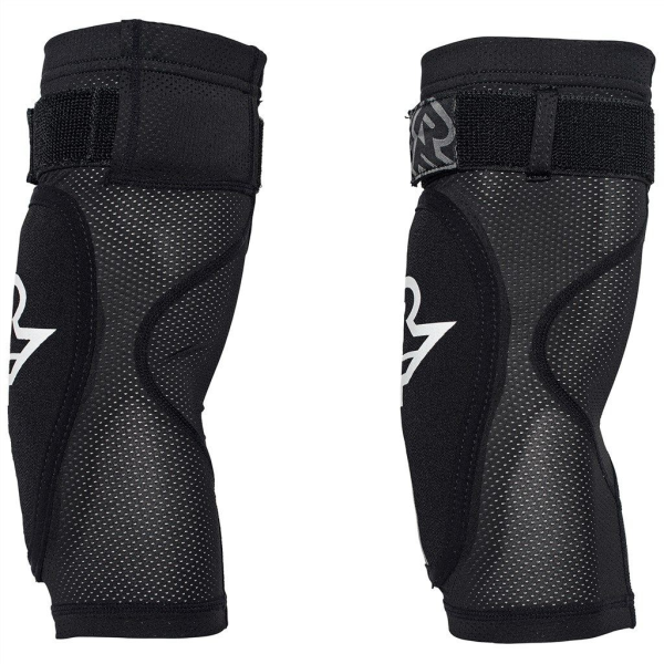 Race Face Indy Elbow V2 stealth,L