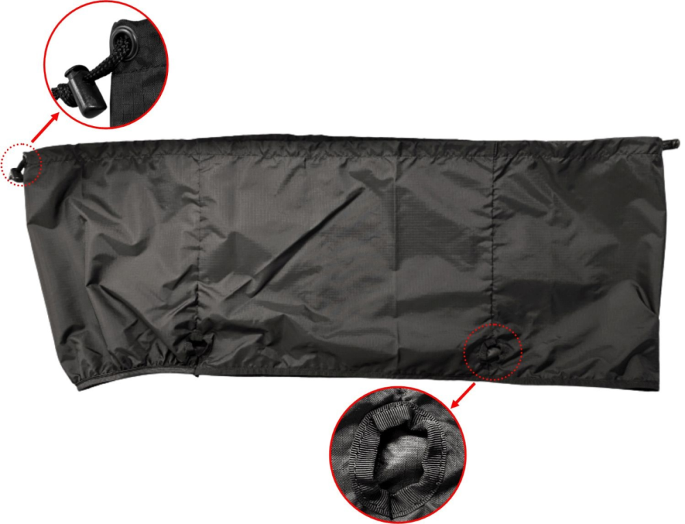 TERN Bikes Kid Lid Mini Für Stormbox Mini