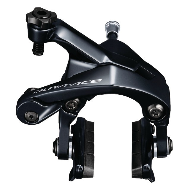 Shimano   Bremse Dura-Ace BR-R9100 vorne 10.5/18/27/32mm Inbus Bremss. R55C4 Box