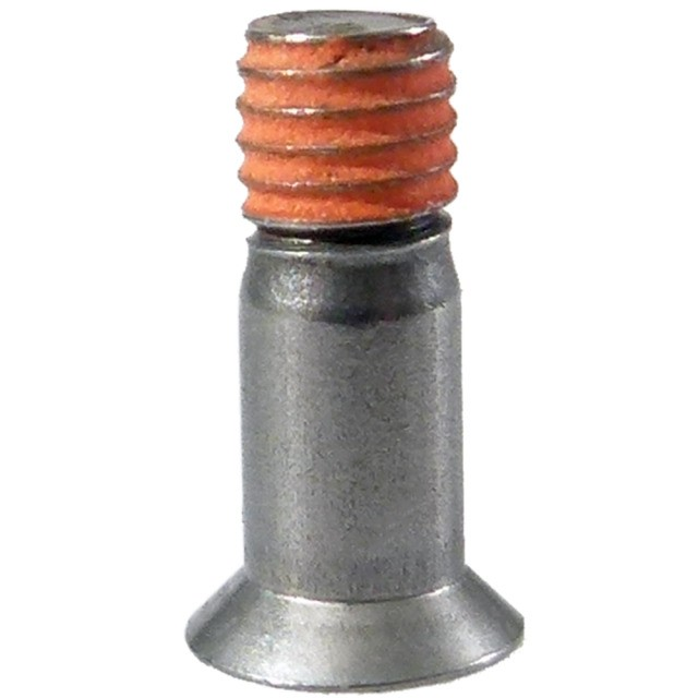 Shimano Wechselrollen-Achse RD-M950