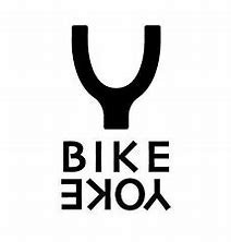 BikeYoke Sagma NSA 142 mm. Green.