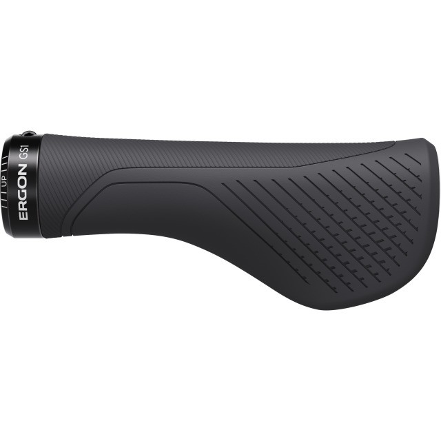 Ergon Lenkergriffe GS1 Evo Small black