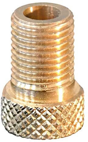 Schwalbe Ventiladapter SV/DV auf AV, 1 Stück