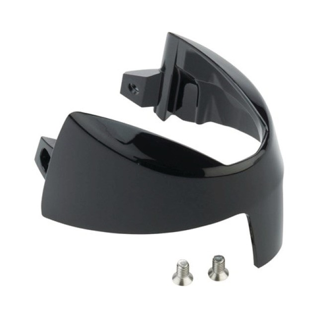 Shimano Typenschild ST-RS505 mit Befestigungsschraube links