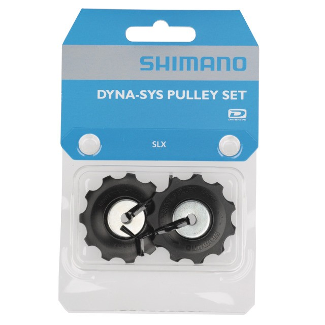 Shimano Führungs- und Spannrolle RD-M7000 Paar