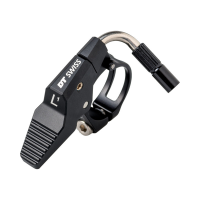 DT Swiss DT Sattelstütze D 232 ONE 30.9mm 30.9mm, 60mm Hub, inkl. Remote Lever