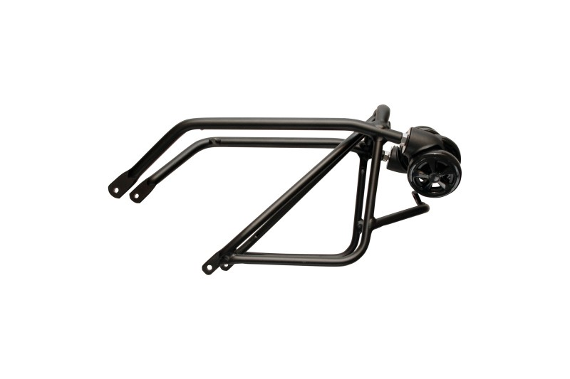 TERN Bikes Metro Transit Rack, 20', Black