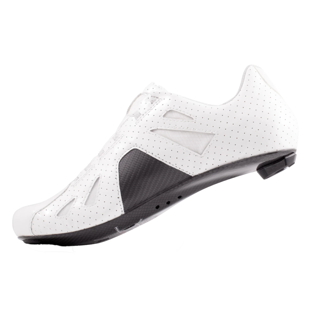 Lake Cycling Rennveloschuhe, CX302X, 40