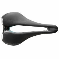 Selle Italia SLR Boost Gravel TI 316 Superflow black,L3