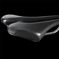 Selle Italia SLR Boost X-Cross TI 316 Superflow black,L3