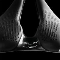 Selle Italia SLR Boost Lady TI 316 Superflow black,S3