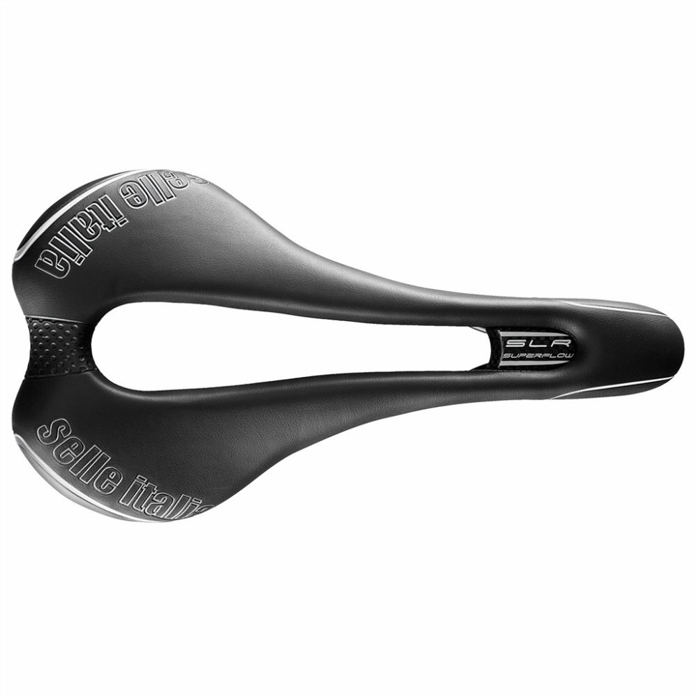 Selle Italia SLR TM Superflow black,L3