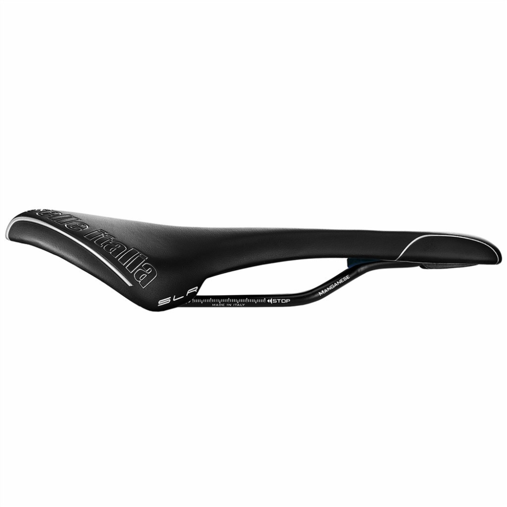 Selle Italia SLR TM Superflow black,L3