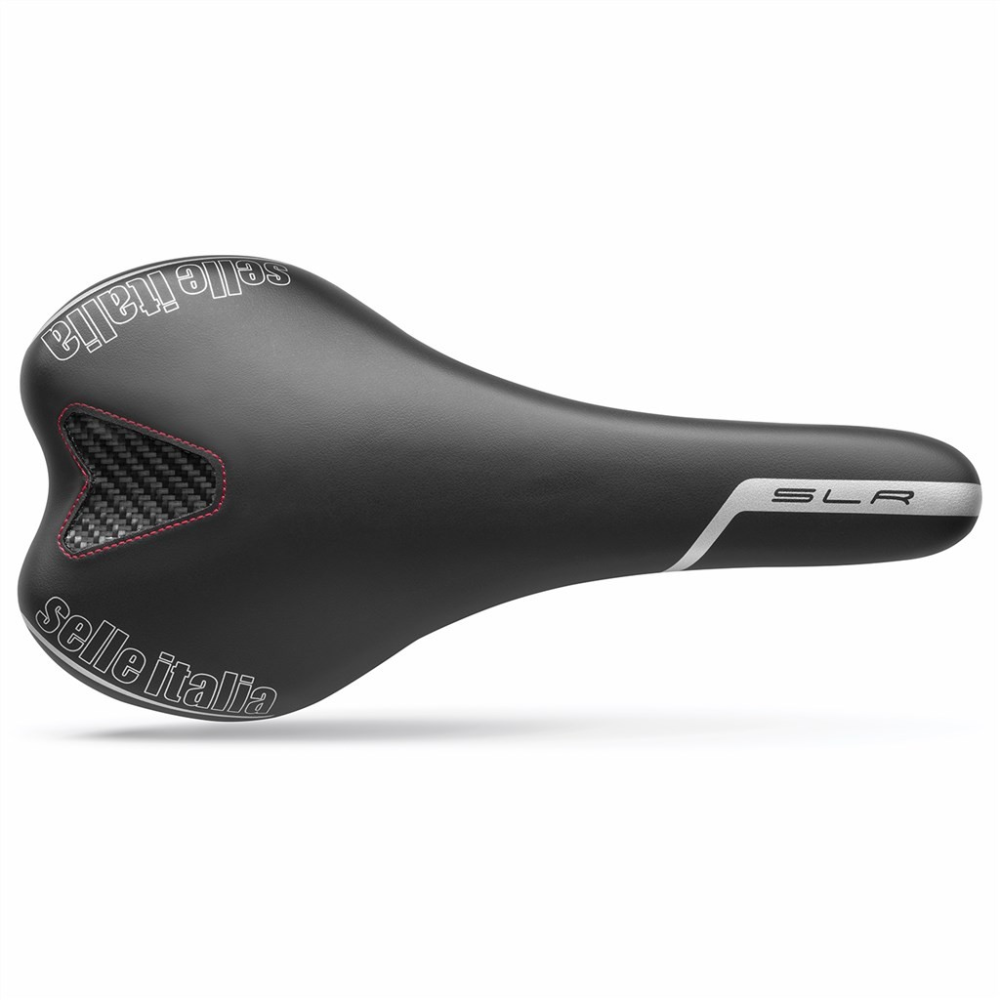 Selle Italia SLR TM black,S1