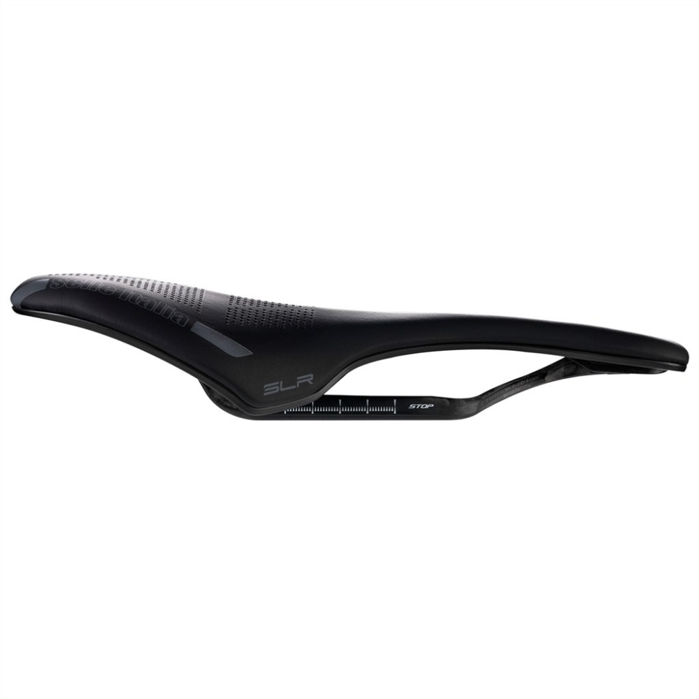 Selle Italia SLR Boost Kit Carbonio Super Flow  black,S3