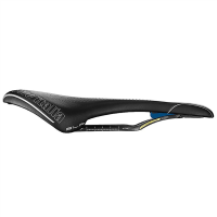 Selle Italia SLR Kit Carbonio Superflow black,S3