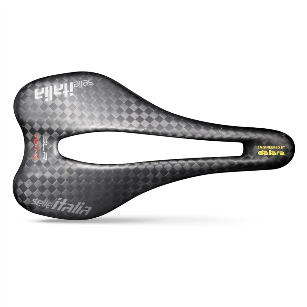 Selle Italia SLR Boost Tekno Superflow black,S3