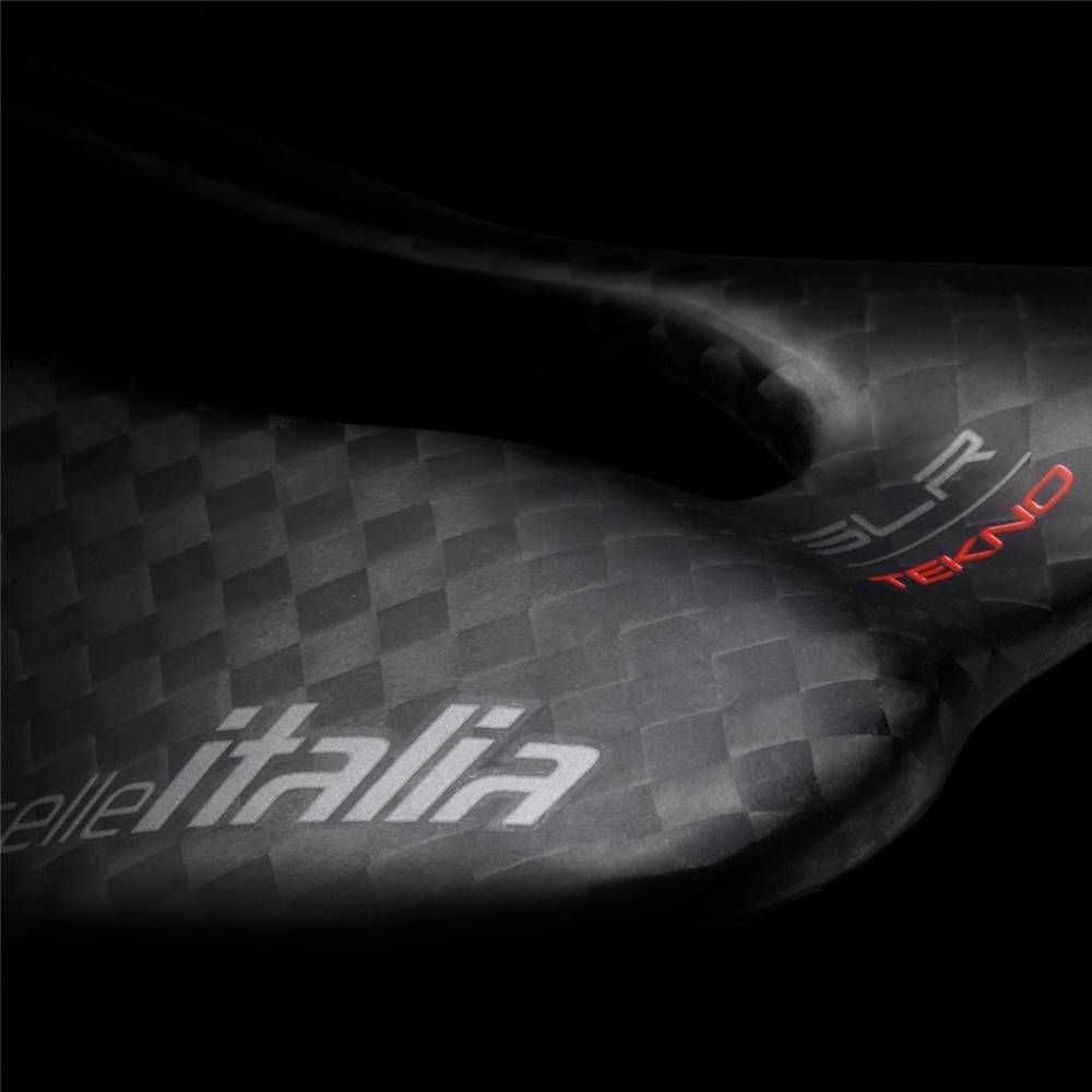 Selle Italia SLR Boost Tekno Superflow black,L3