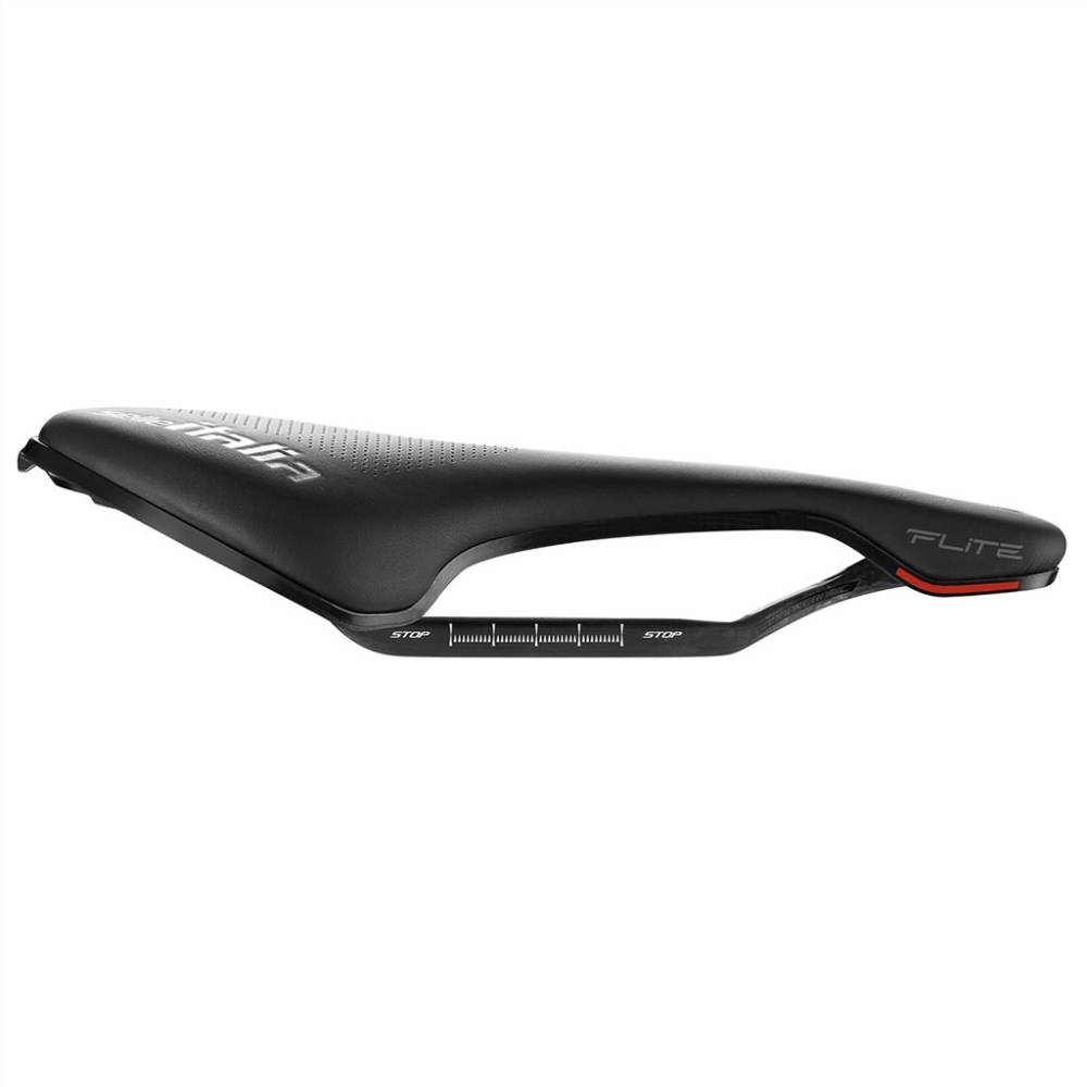Selle Italia Flite Boost Kit Carbon Superflow   black,S3