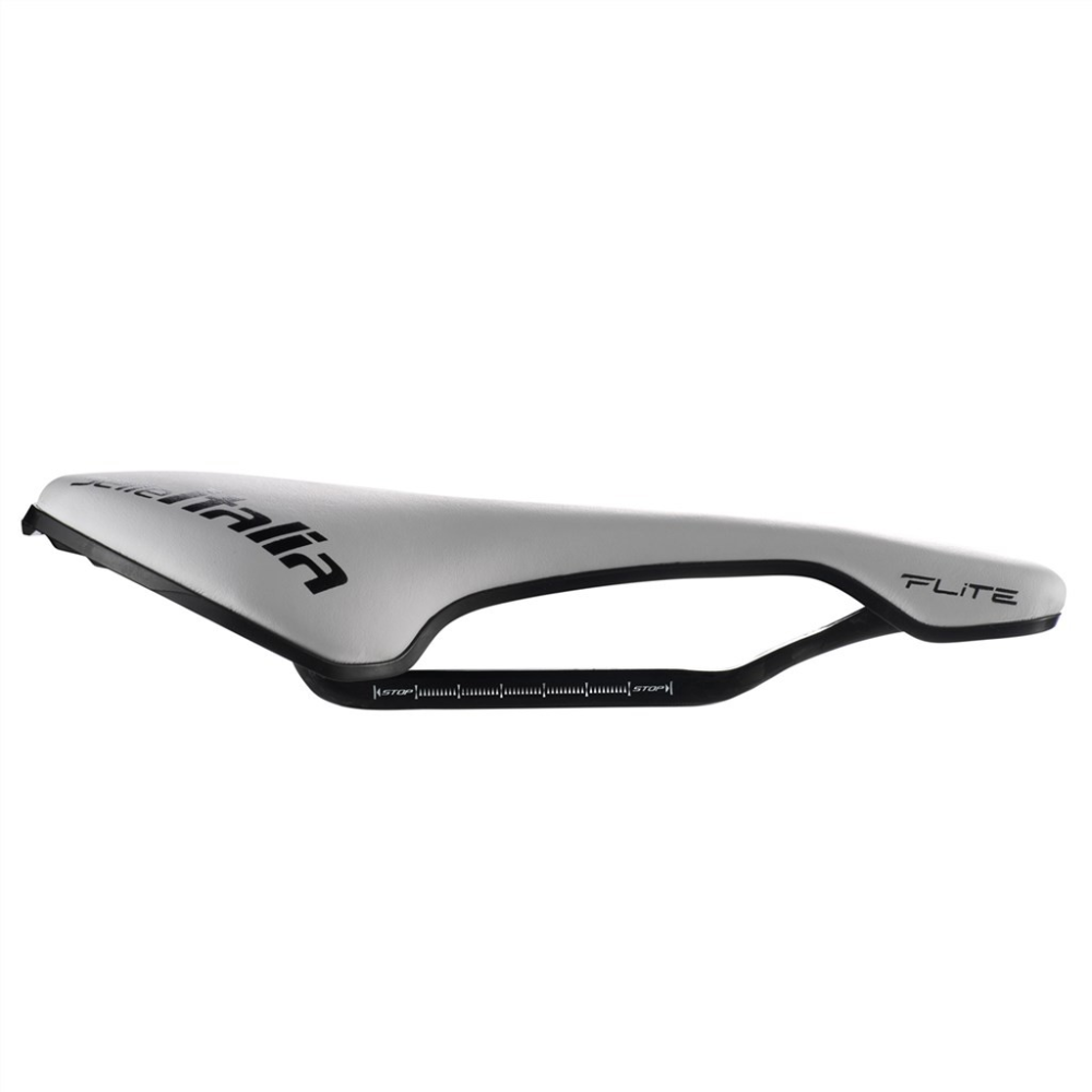 Selle Italia Flite Boost Kit Carbon MVDP Superflow  white,L3
